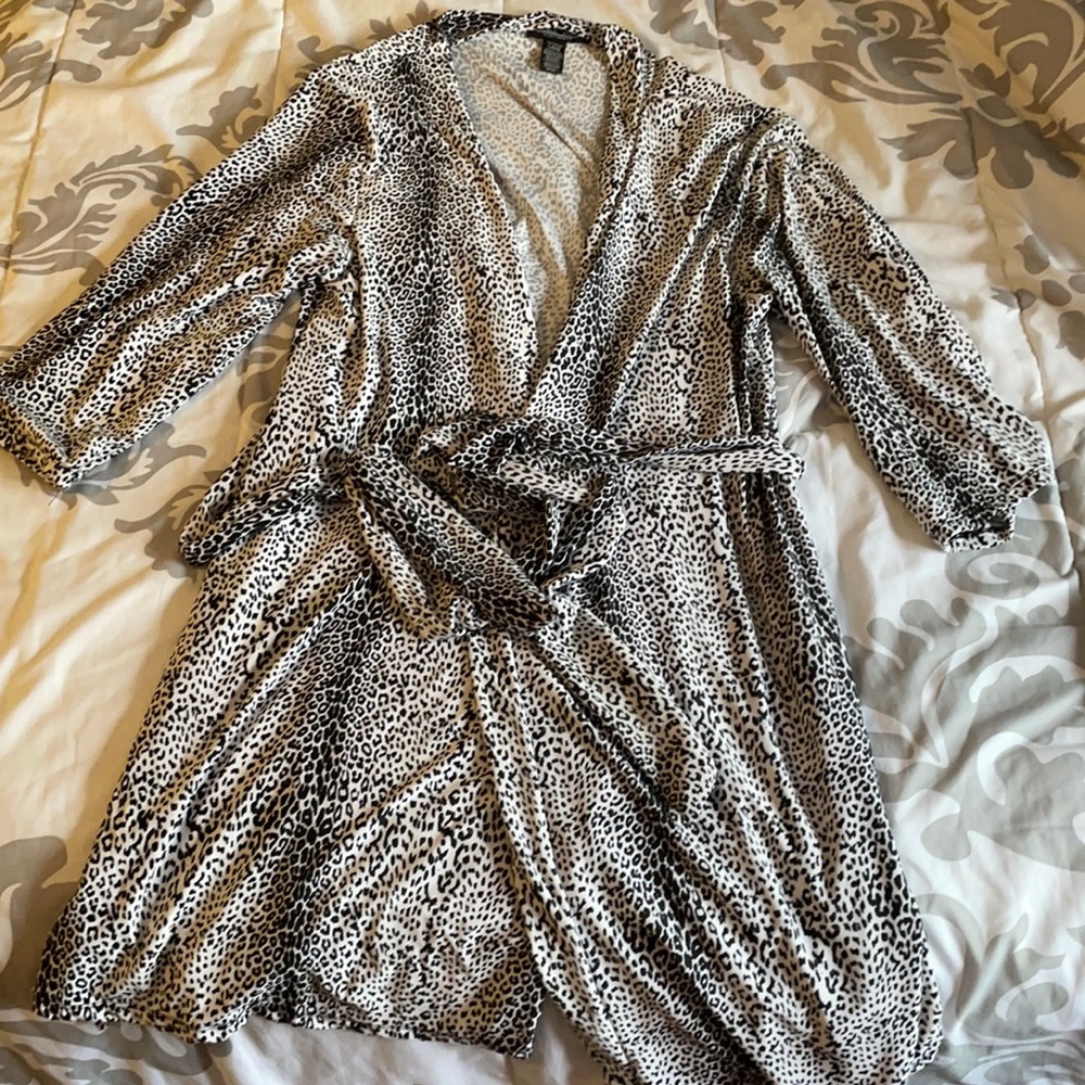 Bathrobe